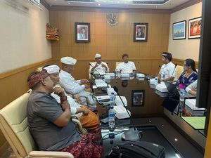 Pemkot Denpasar Sasar 6 Program Percepatan Keuangan Daerah