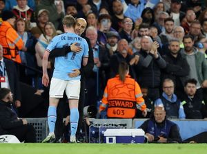 Karena Pep Senang Ribut-ribut dengan De Bruyne