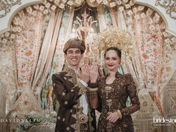 Apa Pekerjaan Maulana Kasetra, Suami Enzy Storia? Ini Rekam Jejaknya