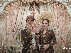 Enzy Menikah dengan Maulana Kasetra, Hesti: Bontotku Sudah Jadi Istri Enzy Menikah dengan Maulana Kasetra, Hesti: Bontotku Sudah Jadi Istri
