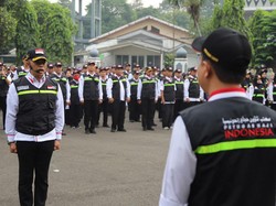 Lusa Seleksi Petugas Haji 2026 Tingkat Daerah Dibuka, Ini Jadwal dan Persyaratannya