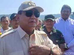 Relawan Prediksi Perubahan Peta 2024 Usai Prabowo Temui SBY-Gibran