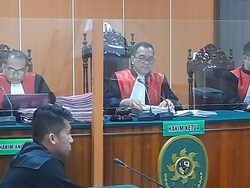 Pimpinan Panti Asuhan Cabuli-Perkosa 6 Anak di Ketapang Dihukum Mati!