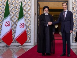 Assad Baikan dengan Liga Arab, Pengucilan terhadap Suriah Berakhir?