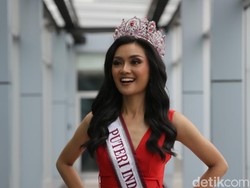 Mengenal Sosok Farhana Puteri Indonesia 2023 yang Ternyata Dokter Muda