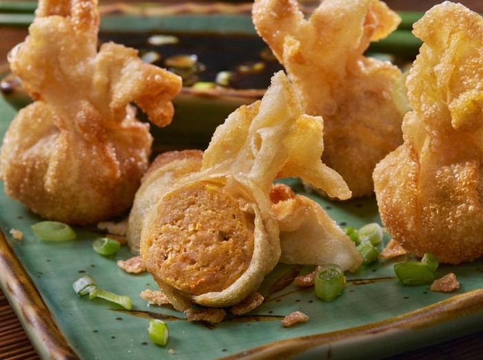 Resep Siomay Ayam Goreng