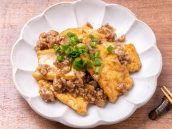 Resep Tahu Tumis Ayam Cincang yang Praktis dan Enak Untuk Makan Siang