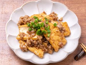 Resep Tahu Tumis Ayam Cincang yang Praktis dan Enak Untuk Makan Siang Resep Tahu Tumis Ayam Cincang yang Praktis dan Enak Untuk Makan Siang