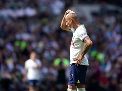 Tottenham Vs Brentford: Spurs Tumbang 1-3