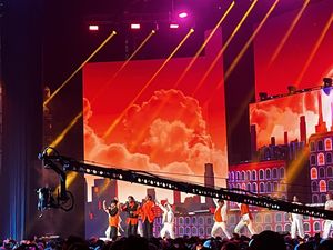 Wahana Baru Khusus Malam Minggu di Trans Studio Cibubur Wahana Baru Khusus Malam Minggu di Trans Studio Cibubur