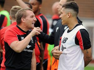 Firmino di Liverpool: Datang Bingung, Pergi sebagai Bintang