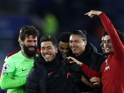 Firmino yang Baik Hati dan Tidak Sombong