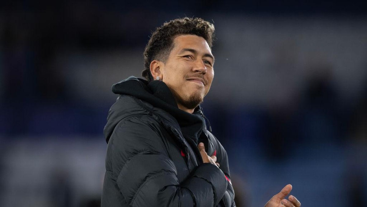 Roberto Firmino gabung Al-Ahli (Foto: Visionhaus via Getty Images/Visionhaus)