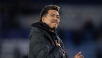 Al Ahli rekrut Roberto Firmino. Sang penyerang tengah diyakini bisa jadi mesin gol baru (Getty Images)