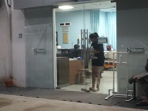 Kapal Wisata Tenggelam di Labuan Bajo, 4 Turis Dievakusi ke RS