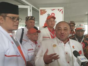 Prabowo Bakal Temui SBY, PKS: Siapa Tahu Prabowo Sama Kita