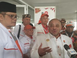 Prabowo Bakal Bertemu SBY di Pacitan, PKS Nyatakan Koalisi Tetap Solid