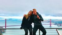 8 Foto Cewek Bule Kencan di Tiap Negara, Paling Takut dengan Pria Indonesia