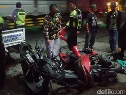 Korban Tewas Kecelakaan di Jalan Jogja-Solo Delanggu Bertambah Jadi 2 Orang