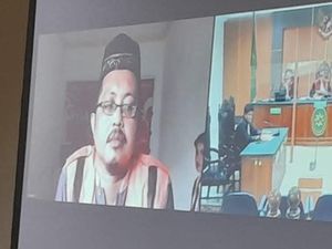 Pimpinan Panti di Kalbar Cabuli-Perkosa 6 Anak, 1 Guru Turut Jadi Korban Pimpinan Panti di Kalbar Cabuli-Perkosa 6 Anak, 1 Guru Turut Jadi Korban