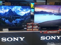 Nyesel Banget kalau Lewatin Diskon Produk Elektronik di Transmart Full Day Sale Hari Ini!