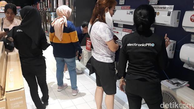 Transmart Full Day Sale