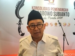 Gerindra Pede Jabar Jadi Lumbung Suara di Pemilu 2024
