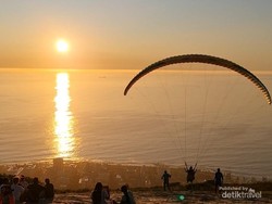 6 Tempat Paling Epik untuk Beburu Sunset di Cape Town