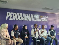 Langkah Anies Berantas Mafia: Ada Kemauan Politik-Sikap Tegas dari Atas