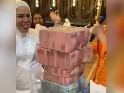 Turun Tangan Ditjen Pajak Usut Sumber Kekayaan Ibu-ibu Pamer Arisan Rp 2,5 M