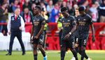 Arsenal Rajanya Lama di Puncak Klasemen tapi Nggak Juara