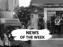 Berita Terpopuler: Johnny Plate Tersangka Korupsi-RI Kalahkan Thailand