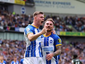 Sejarah! Brighton Kunci Tiket Kompetisi Eropa Musim Depan Sejarah! Brighton Kunci Tiket Kompetisi Eropa Musim Depan