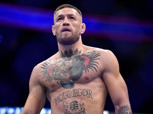 Sudahlah, Conor McGregor Sudahlah, Conor McGregor