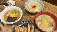 5 Ramen Lezat di Jakarta Ini Langganan Orang Jepang hingga Selebgram