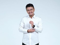 Faldo Sentil Anies soal Masalah Daerah Diambil Pusat: Tirakatnya Nanggung