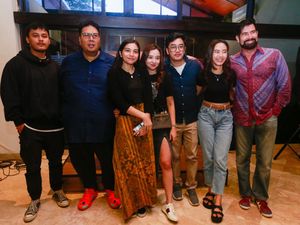 Legend of Calon Arang Debut Mo Sidik Jadi Produser Legend of Calon Arang Debut Mo Sidik Jadi Produser