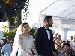 Viral Influencer Ditipu Teman Sendiri yang Jadi WO Nikah, Rugi Rp 592 Juta