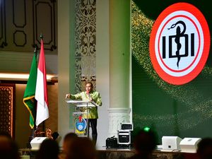 Gubsu Sebut Ada Dokter yang Enggan Bertugas di Wilayah Pelosok