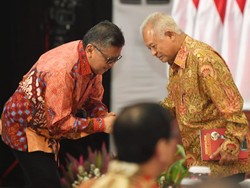 Guru Besar Unhan: Buku Geopolitik Soekarno Karya Hasto Bisa Jadi Referensi