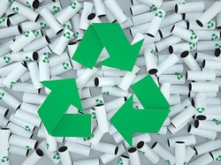 Raksasa Baterai Asal China Siap Investasi di RI, Bangun Fasilitas Daur Ulang