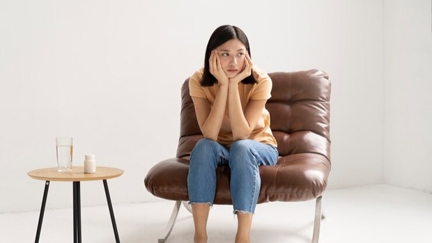 Ilustrasi/Foto: Freepik.com Deretan masalah yang sering dihadapi orang dengan IQ tinggi