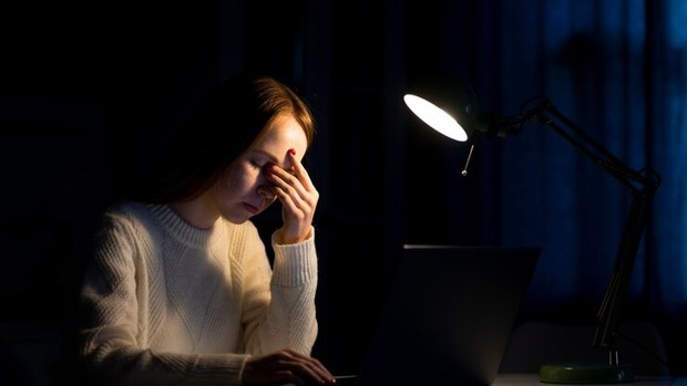 Ilustrasi/Foto: Freepik.com Deretan masalah yang sering dihadapi orang dengan IQ tinggi