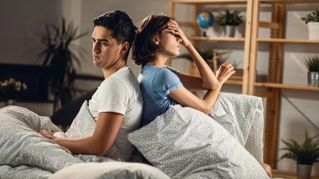 Ilustrasi/Foto: Freepik.com/Drazen Zigic Deretan masalah yang sering dihadapi orang dengan IQ tinggi