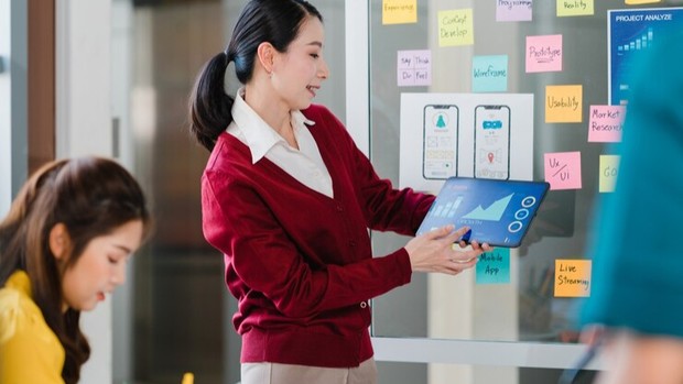 Cara melakukan brainstorming untuk meningkatkan kreativitas