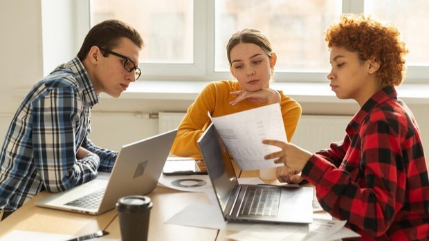 Cara melakukan brainstorming untuk meningkatkan kreativitas