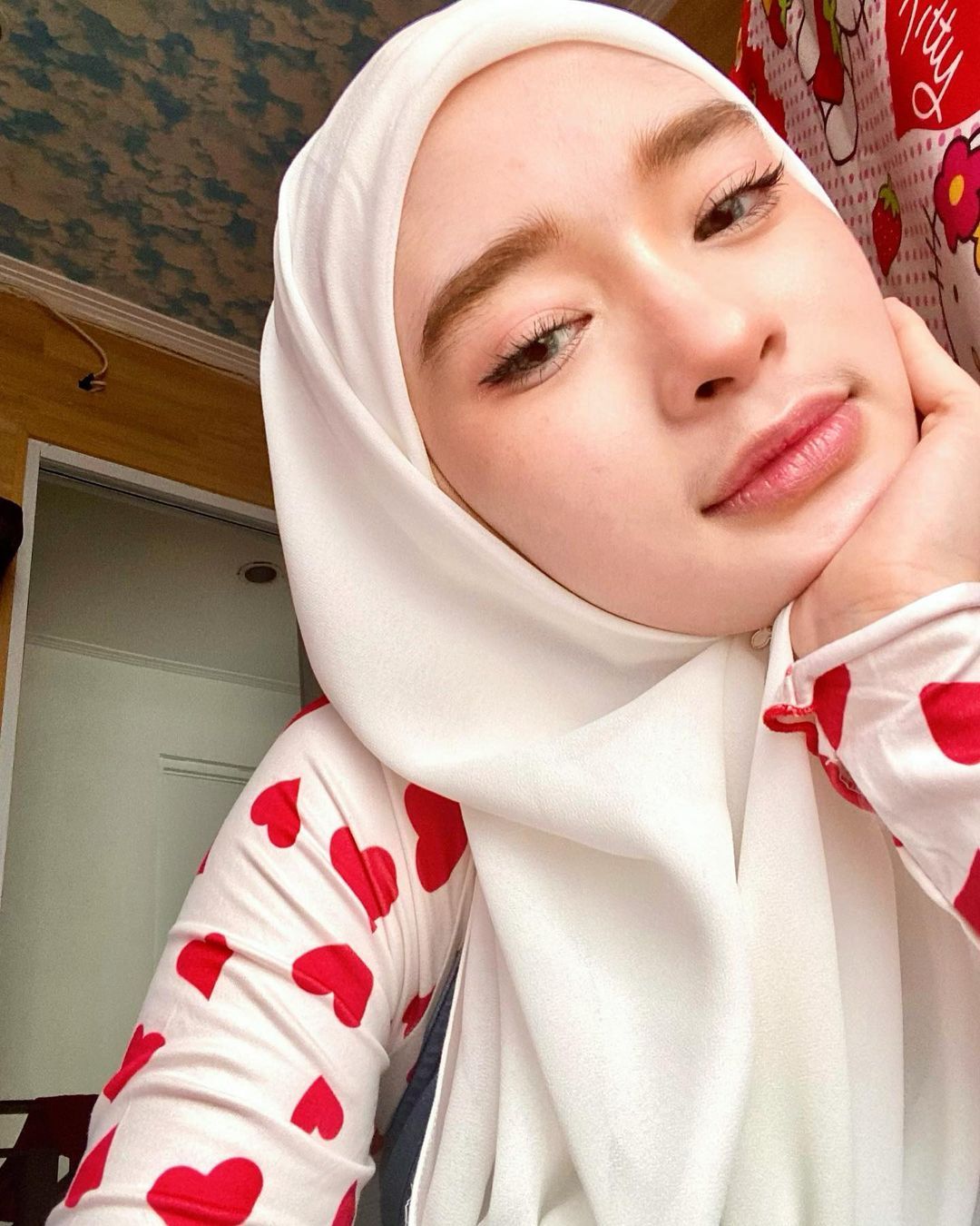 Inara Rusli