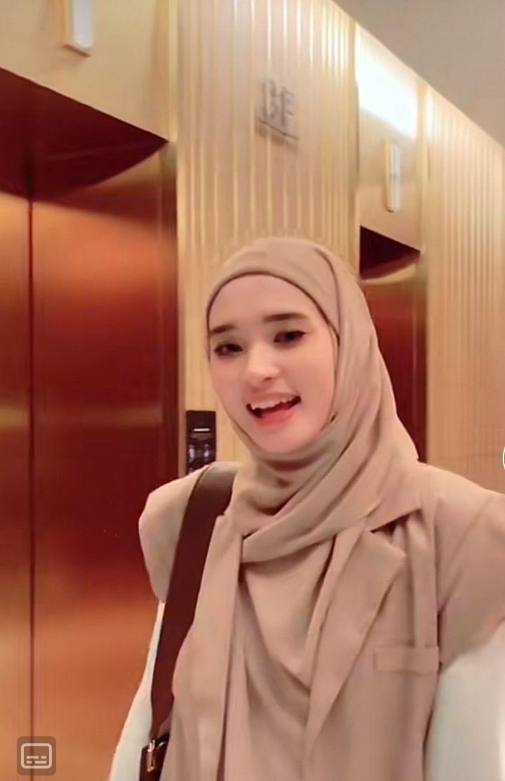 Inara Rusli