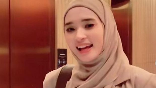 Inara Rusli