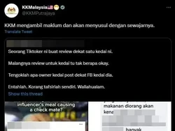 5 Kejadian Viral Influencer Kena Masalah Saat Review di Restoran